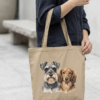 Tote bag écologique