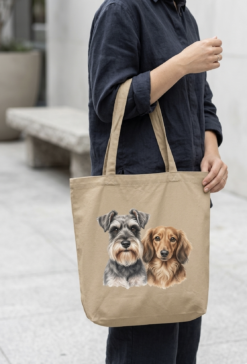 Tote bag écologique