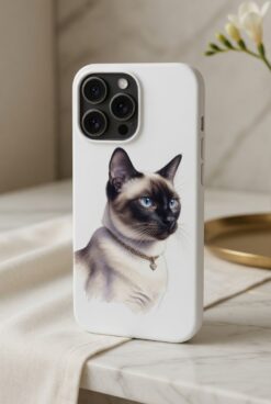 Coque iPhone personnalisée
