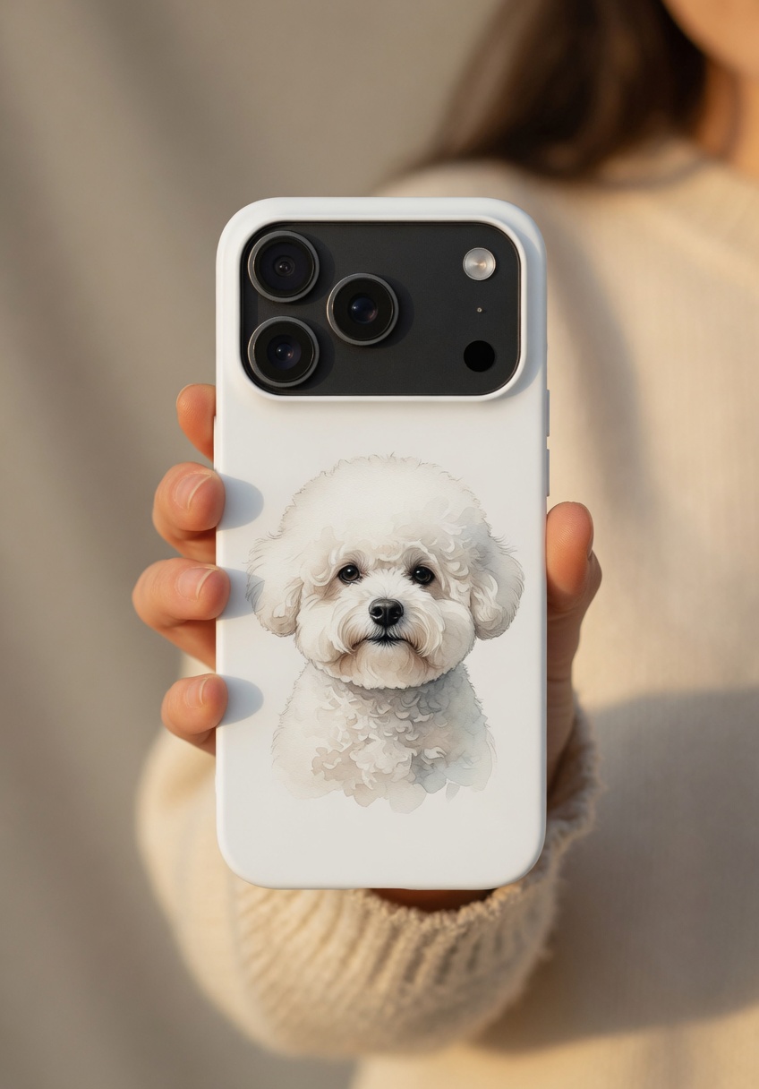 Coque iPhone personnalisée – Image 2