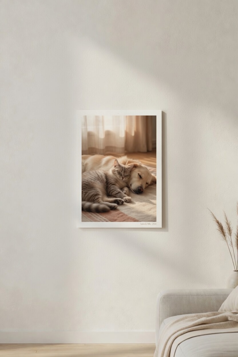 Poster en papier matte – Image 2