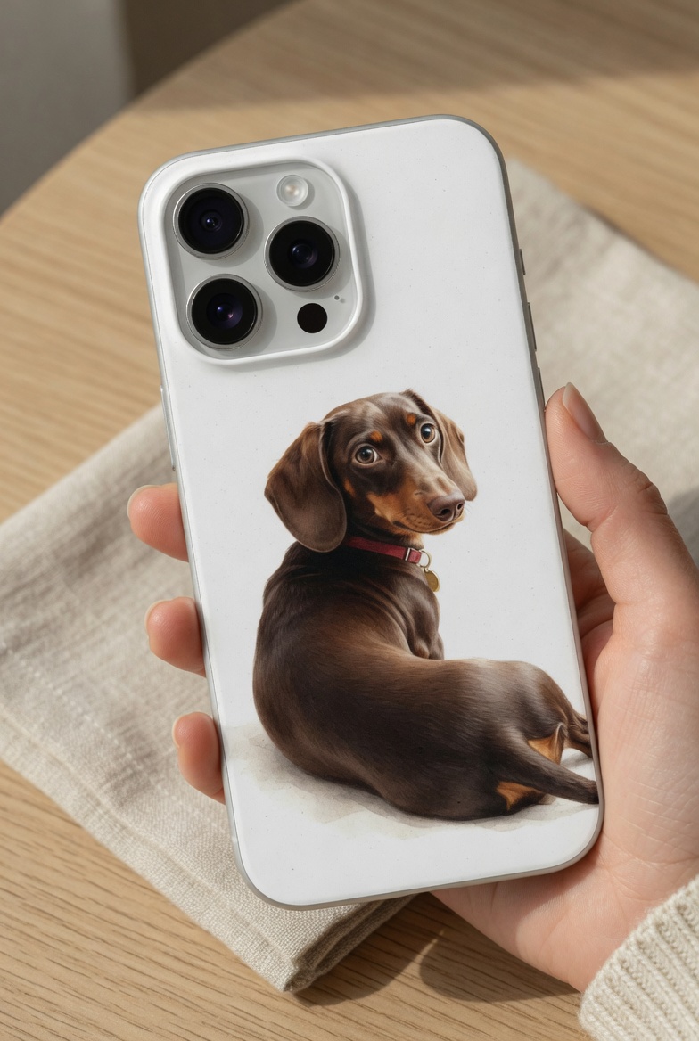 Coque iPhone personnalisée – Image 3