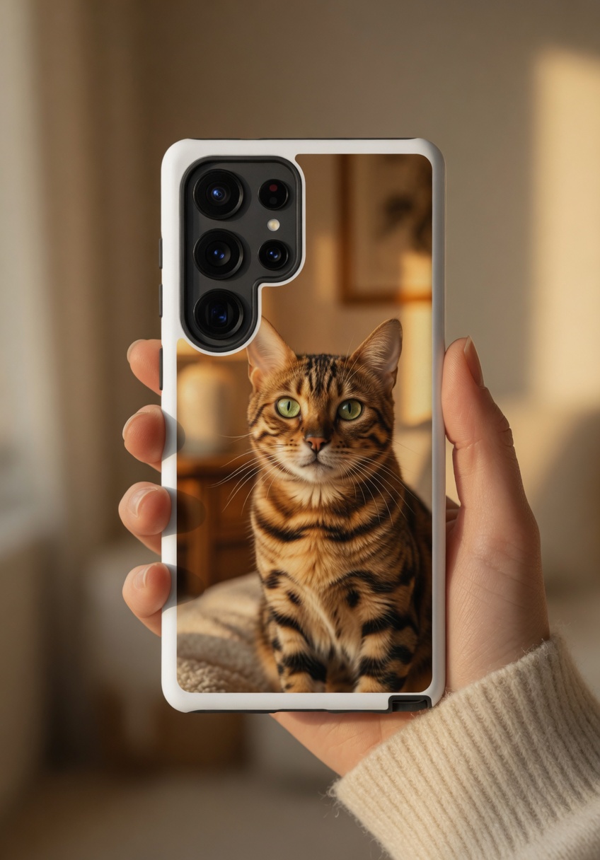 Coque Samsung personnalisée – Image 3