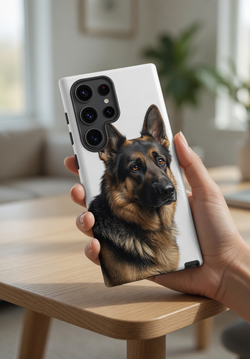 Coque Samsung personnalisée – Image 2