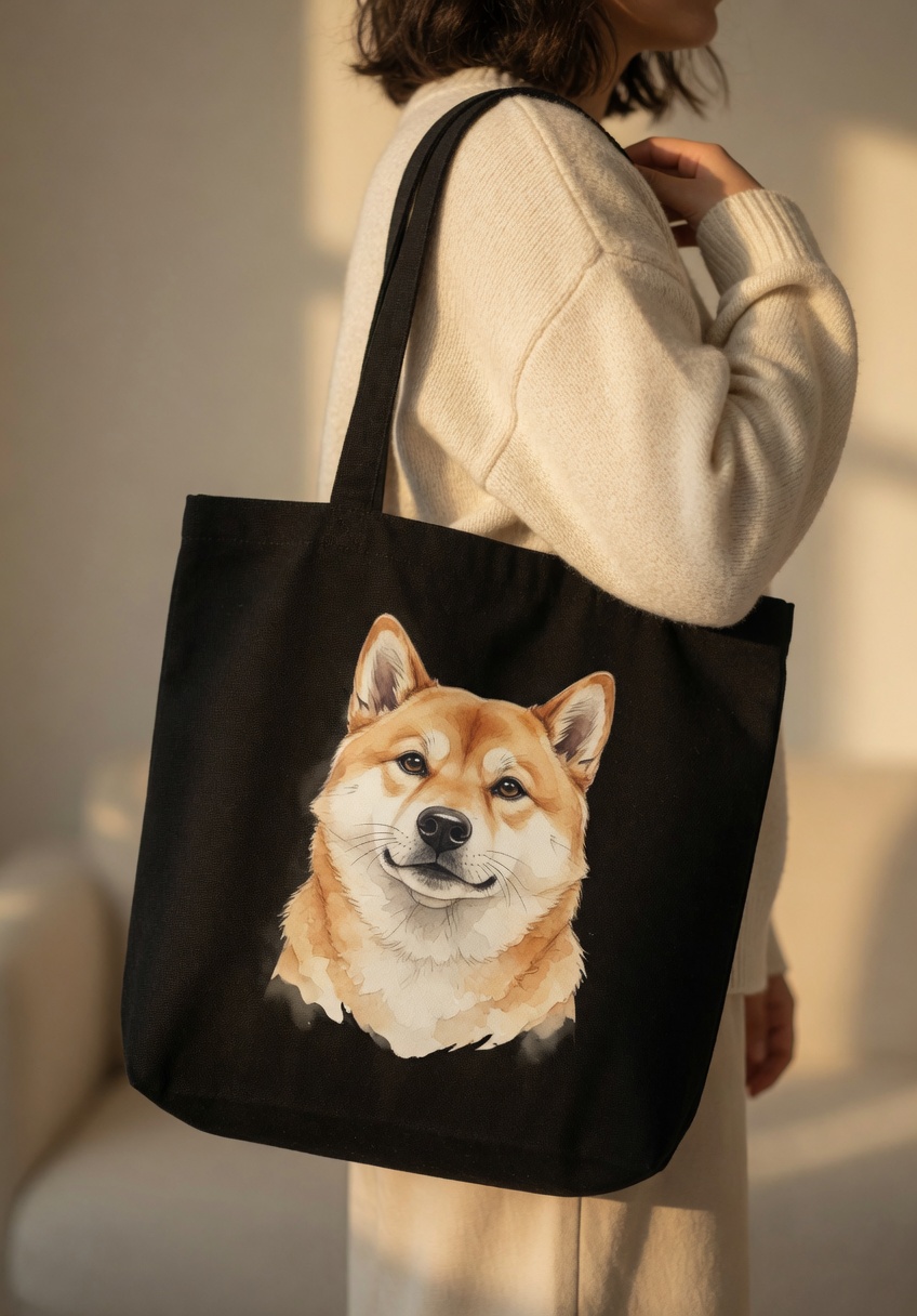 Tote bag écologique – Image 2