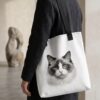 Tote bag personnalisé